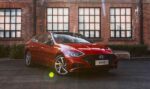 Hyundai Sonata – Ready for Export From China | EVOVED