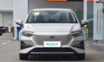 GAC Toyota EA6 – Ready for Export From China | EVOVED