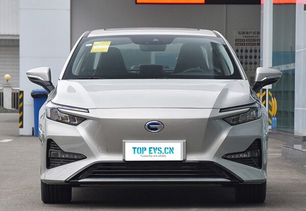 GAC Toyota EA6 – Ready for Export From China | EVOVED