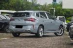 2025 BMW X3 212HP 5 Seat Auto Luxury SUV – For Sale From China  | EVOVED - Image 7