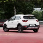 2025 KIA Kx1 – For Sale From China  | EVOVED - Image 4