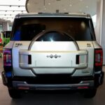 Formula Leopard 8 2025 Zhiyong Flagship 7-Seater – For Sale From China  | EVOVED - Image 4