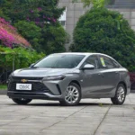 Chevrolet Monza– For Sale From China  | EVOVED - Image 5