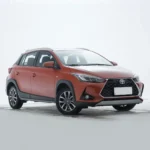 Toyota Yaris L Left Hand Drive – For Sale From China | EVOVED - Image 11