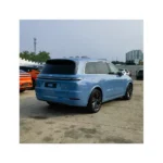 Li L9 PRO Max Ultra Electric Car – For Sale From China  | EVOVED - Image 7