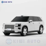 Zeekr 9X – For Sale From China | EVOVED - Image 10