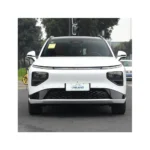 2024 Xpeng G9 Electric Car – For Sale From China  | EVOVED - Image 9