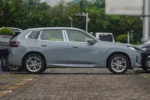 2025 BMW X3 212HP 5 Seat Auto Luxury SUV – For Sale From China  | EVOVED - Image 11