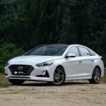 2025 Hyndai Sonata  – For Sale From China  | EVOVED - Image 7