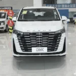 SAIC MAXUS G10  – For Sale From China  | EVOVED
