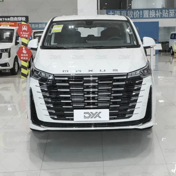 SAIC MAXUS G10  – For Sale From China  | EVOVED