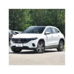 Mercedes-Benz EQA– For Sale From China  | EVOVED - Image 6