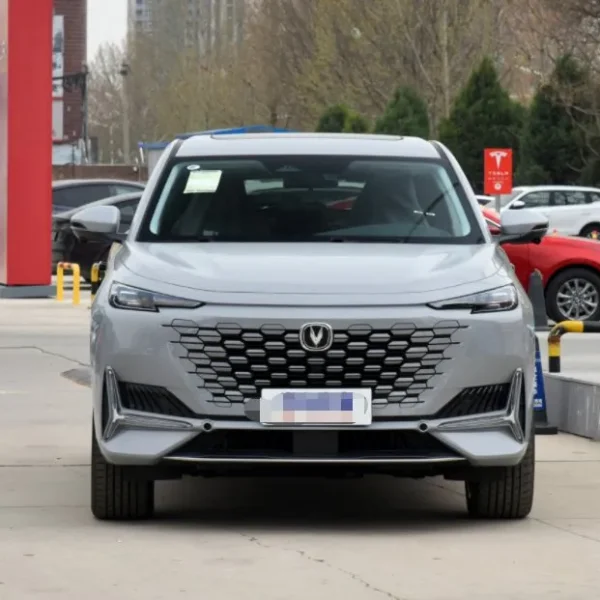 Changan UNI-K – For Sale From China  | EVOVED