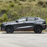 Changan X5 PLUS 2026 1.5L Manual Luxury Edition – For Sale From China  | EVOVED - Image 9