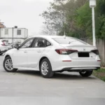 Honda Civic – For Sale From China  | EVOVED - Image 10