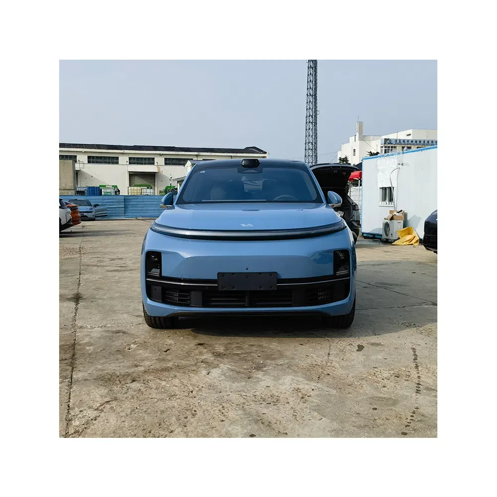 imgi_91_Li-L9-PRO-Max-Ultra-Electric-Car-New-Used-Cars Li L9 PRO Max Ultra Electric Car – For Sale From China | EVOVED - Image 1