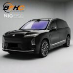 Nio Es8 Electric EV SUV 7 – For Sale From China  | EVOVED - Image 8