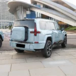 Dongfeng M-Hero 817 – For Sale From China  | EVOVED - Image 10