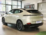 Xpeng G6 – For Sale From China | EVOVED - Image 6