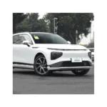 2024 Xpeng G9 Electric Car – For Sale From China  | EVOVED - Image 6