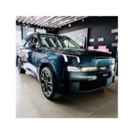 Geely Lynk&Co 900 – For Sale From China | CHINESE CAR IN NIGERIA - Image 10