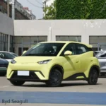 BYD 2025 Honor Edition – For Sale From China | EVOVED - Image 10