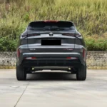 Changan X5 PLUS 2026 1.5L Manual Luxury Edition – For Sale From China  | EVOVED - Image 10