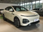 Xpeng G6 – For Sale From China | EVOVED - Image 7