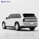 Zeekr 9X – For Sale From China | EVOVED - Image 7