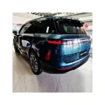 Geely Lynk&Co 900 – For Sale From China | CHINESE CAR IN NIGERIA - Image 6
