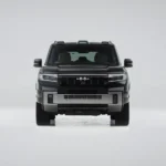 Formula Leopard 8 2025 Zhiyong Flagship 7-Seater – For Sale From China  | EVOVED - Image 11