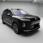 Nio Es8 Electric EV SUV 7 – For Sale From China  | EVOVED - Image 9