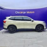 Haval H6 2.0T 4WD MAX (2024) – For Sale From China  | EVOVED - Image 11
