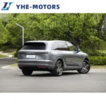Nio Onvo L90 Four-Wheel Drive – For Sale From China | EVOVED - Image 3