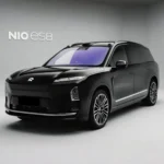 Nio Es8 Electric EV SUV 7 – For Sale From China  | EVOVED
