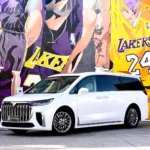 Voyah Dreamer 2022 Low-Carbon Version Dream+ Intelligent Edition - Image 8
