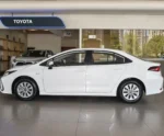 Toyota Corola – For Sale From China | EVOVED - Image 10