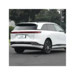2024 Xpeng G9 Electric Car – For Sale From China  | EVOVED - Image 7