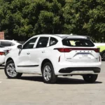 2025 Great Wall Motors Haval Chitu SUV  – For Sale From China  | EVOVED - Image 3