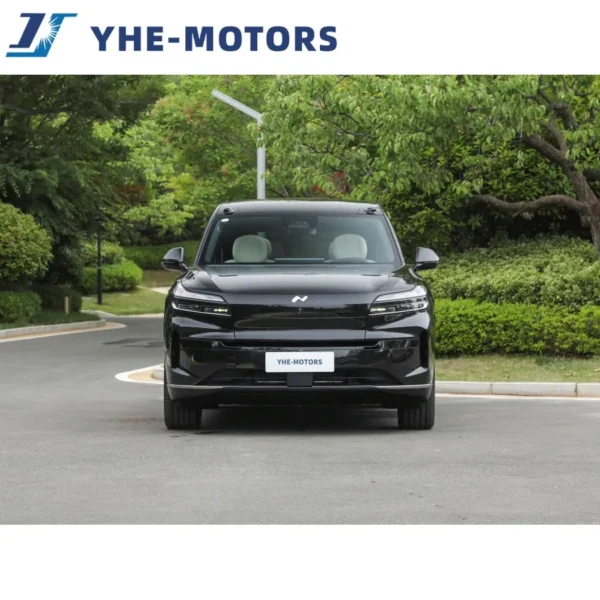 Nio Onvo L90 Four-Wheel Drive – For Sale From China | EVOVED