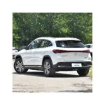 Mercedes-Benz EQA– For Sale From China  | EVOVED - Image 8