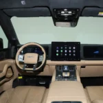 Formula Leopard 8 2025 Zhiyong Flagship 7-Seater – For Sale From China  | EVOVED - Image 7