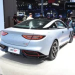 Neta Gt Pure Electric Roadster – For Sale From China | EVOVED - Image 6