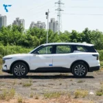 New 2026 Ford Edge 2.0t Ecoboost Awd 7-Seat MID-Size SUV – For Sale From China  | EVOVED - Image 7