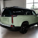 ROX 01 2024 Exclusive 6-Seat Long Range – For Sale From China  | EVOVED - Image 4