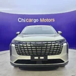 Haval H6 2.0T 4WD MAX (2024) – For Sale From China  | EVOVED - Image 8