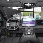 Formula Leopard 8 2025 Zhiyong Flagship 7-Seater – For Sale From China  | EVOVED - Image 10
