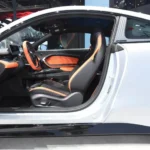 Neta Gt Pure Electric Roadster – For Sale From China | EVOVED - Image 10