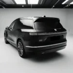 Nio Es8 Electric EV SUV 7 – For Sale From China  | EVOVED - Image 6