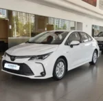 Toyota Corola – For Sale From China | EVOVED - Image 8